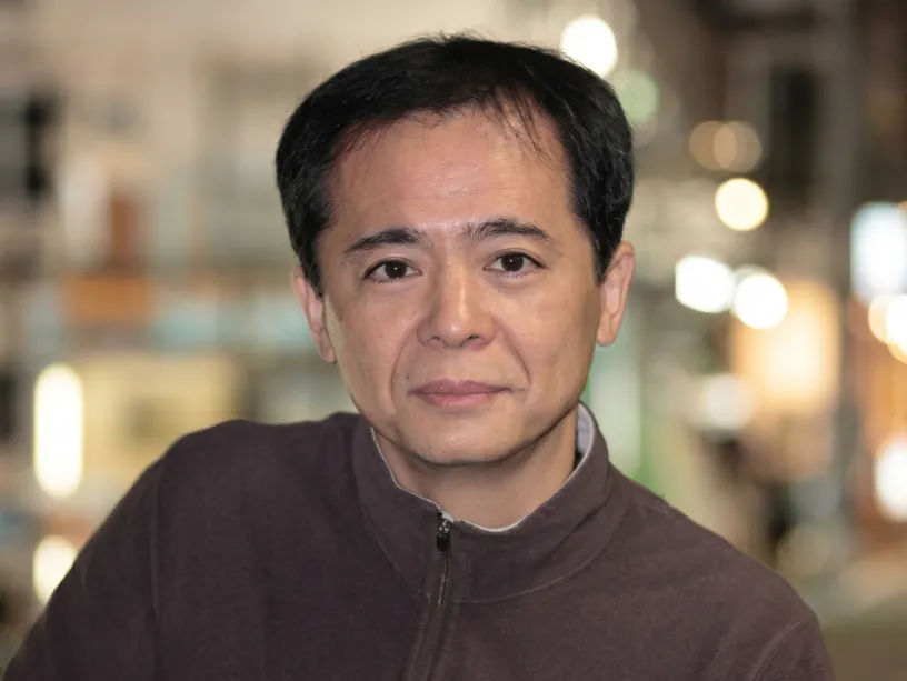 平林 純